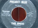 THE ENDD ( PROJECT BLUE B/W OUT OF MY HANDS )