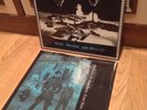 Boyd Rice And Friends ?– Music, Martinis, And Misanthropy - Vinyl NER 1990