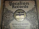 Lee Green - Vocalion 1510 Wash Day and No Soap / I Don't Care If The Boat..EE+