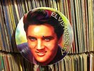 Elvis Presley - Its Only Love Rare 12
