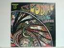 The Zodiac Cosmic Sounds, Elektra EKS-74009, 1967 Stereo LP