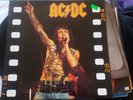 AC/DC Living in the Hell Live 1979 Towson Maryland October 16th