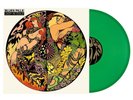 BLUES PILLS - Lady In Gold - Vinyl LP Green Neu New