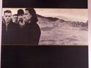 U2 Joshua Tree ORIG 12