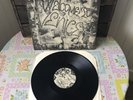 Various ?Welcome To Venice LP RARE ORIGINAL 1985 PRESS Suicidal Tendencies Excel