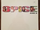 Spice Girls - Spice - Rare Sealed 1996 Virgin LP