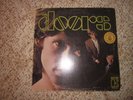 The DOORS LP Record Self Titled (1967) MONO Electra EKL-4007 Music Records Rock