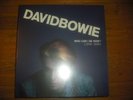 DAVID BOWIE Who Can I Be Now? (1974-1976) 13 LP Box Set Sealed PARLOPHONE Glam