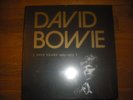 DAVID BOWIE Five Years 1969-1973 13 LP Box Set Sealed PARLOPHONE Glam Rock Ziggy
