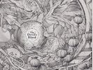 Devils Blood - Iii: Tabula Rasa Or Death & The Seven Vinyl Record LP