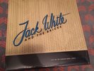 Jack White And The Bricks Live At Garden Bowl Lanes Third Man Records Vault LP