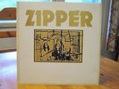 ZIPPER - Zipper,Orig US Hard Prog Psych Rock,Whizeagle Records 1975