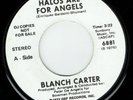 Blanch Carter - Halos Are For Angels - GSF DJ