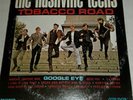 THE NASHVILLE TEENS, TOBACCO ROAD LL-3407