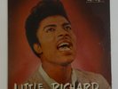 LITTLE RICHARD / SELF TITLED S/T / ORIG '58 LP / SPECIALTY SP-2103