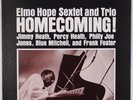 ELMO HOPE SEXTET: Homecoming Riverside Jazz JAPAN Import Blue Mitchell LP NM-