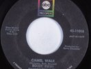 Northern Soul Funk 45 BOBBY RUSH Camel Walk ABC HEAR