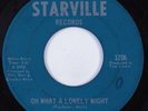 Northern/Sweet Soul 45 DESIRES Oh What A Lonely Night STARVILLE HEAR