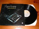 Supertramp – Crime of the Century - Original UK Pressing LP A&M AMLS 68258