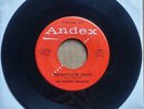THE PILGRIM TRAVELERS The Battle Of Jerico/Go Down Moses 45 7