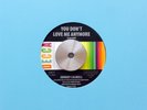 ** NORTHERN SOUL CLASSIC ** JOHNNY CASWELL - YOU DON'T LOVE ME ANYMORE **EX**