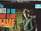 MFD IN CANADA NM 1966 ROCK LP THE DAVE CLARK FIVE : THE HITS OF THE DA
