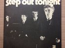 The Mods - Step Out Tonight (7