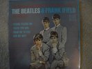 THE BEATLES & FRANK IFIELD ON STAGE   PORTRAIT COVER   1970s REPRO   SEALED