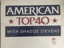 American Top 40 3-25-89
