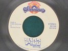 Fabulous Friends Hard Enough Rare Modern Soul 45 Funk Budweiser Showdown 1983 TX