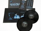 Daft Punk TRON Legacy Soundtrack 2x LP SEALED Vinyl Numbered/Limited Disney