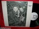 RUDIMENTARY PENI Cacophony LP FRANCE 1988 EX+