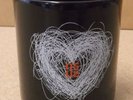 U2 ELEVATION Genuine Official 2001 Promo MUG