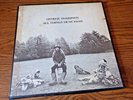George Harrison All Things Must Pass 1970 US 3 LPs APPLE STCH 639 Vinyl Records