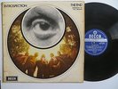 THE END INTROSPECTION ORIGINAL 1969 UK DECCA STEREO LP POP MOD PSYCH