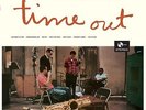 Dave Quartet Brubeck - Time Out