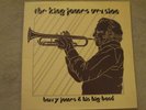 HARRY JAMES & HIS BIG BAND KING JAMES VERSION SHEFFIELD LAB 3 Direct 2 Disc JAZZ