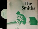 THE SMITHS WILLIAM, IT WAS REALLY NOTHING 12