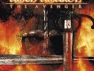 Amon Amarth - Avenger