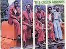 The Green Arrows / 4-Track Recording Session - MINT