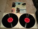 Mint condition MILES DAVIS BITCHES BREW COLUMBIA STEREO GP26 2 LPs