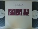 RUSH TOM SAWYER / LIVE 2LP
