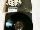 The Myrrors Arena Negra LP + DC