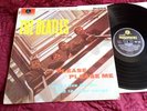 THE BEATLES PLEASE PLESE ME MONO LP EX