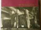 U2   The Unforgettable Fire   Sealed Columbia Club Original   Island 7 A1-90231