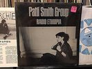 PATTI SMITH GROUP / RADIO ETHIOPIA 1976 Arista ?AL4097 w/ bklet NM/NM shrink