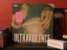 LANA DEL REY - ULTRAVIOLENCE (UO Exclusive) 2 LP Vinyl BRAND NEW & SEALED