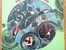 The Soft Machine 1968 US original album, Wheel Cover. Very Good condition.