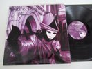 PAUL ROLAND/PAVANE  2xLP 2005 BLACK WIDOW BWR 090 FOC