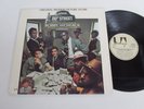 ACROSS 110TH STREET/MUSIC BOBBY WOMACK&J.J.JOHNSON LP UNITED ARTISTS UAS 29 451I